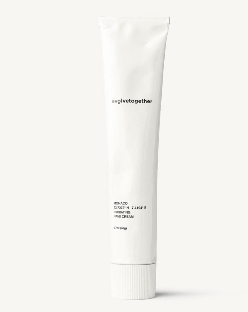 Hydrating Hand Cream in Monaco