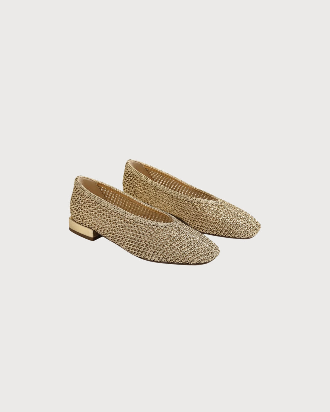 Kasey Knit Ballet Flat