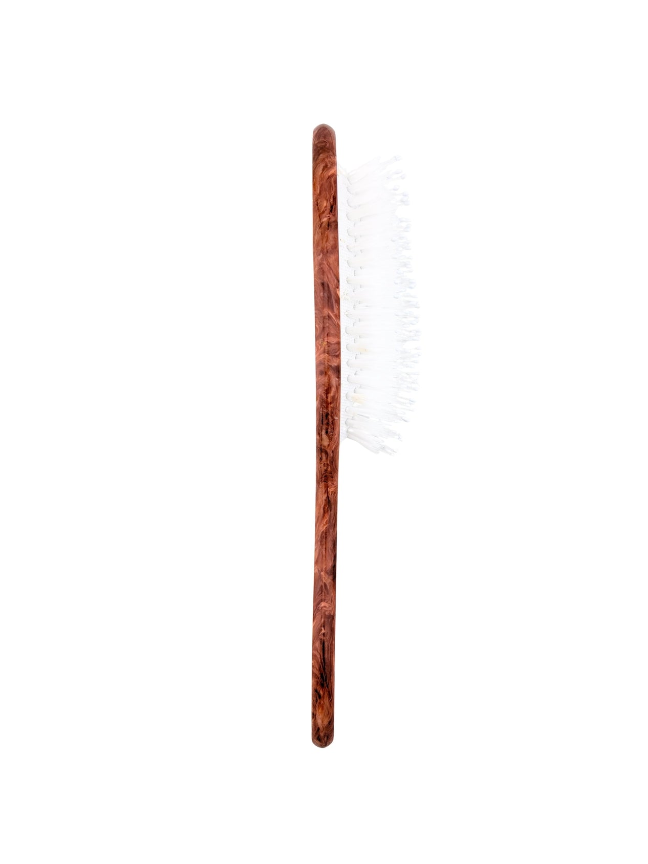 Mustang Horse Hair Day Brush — view 3