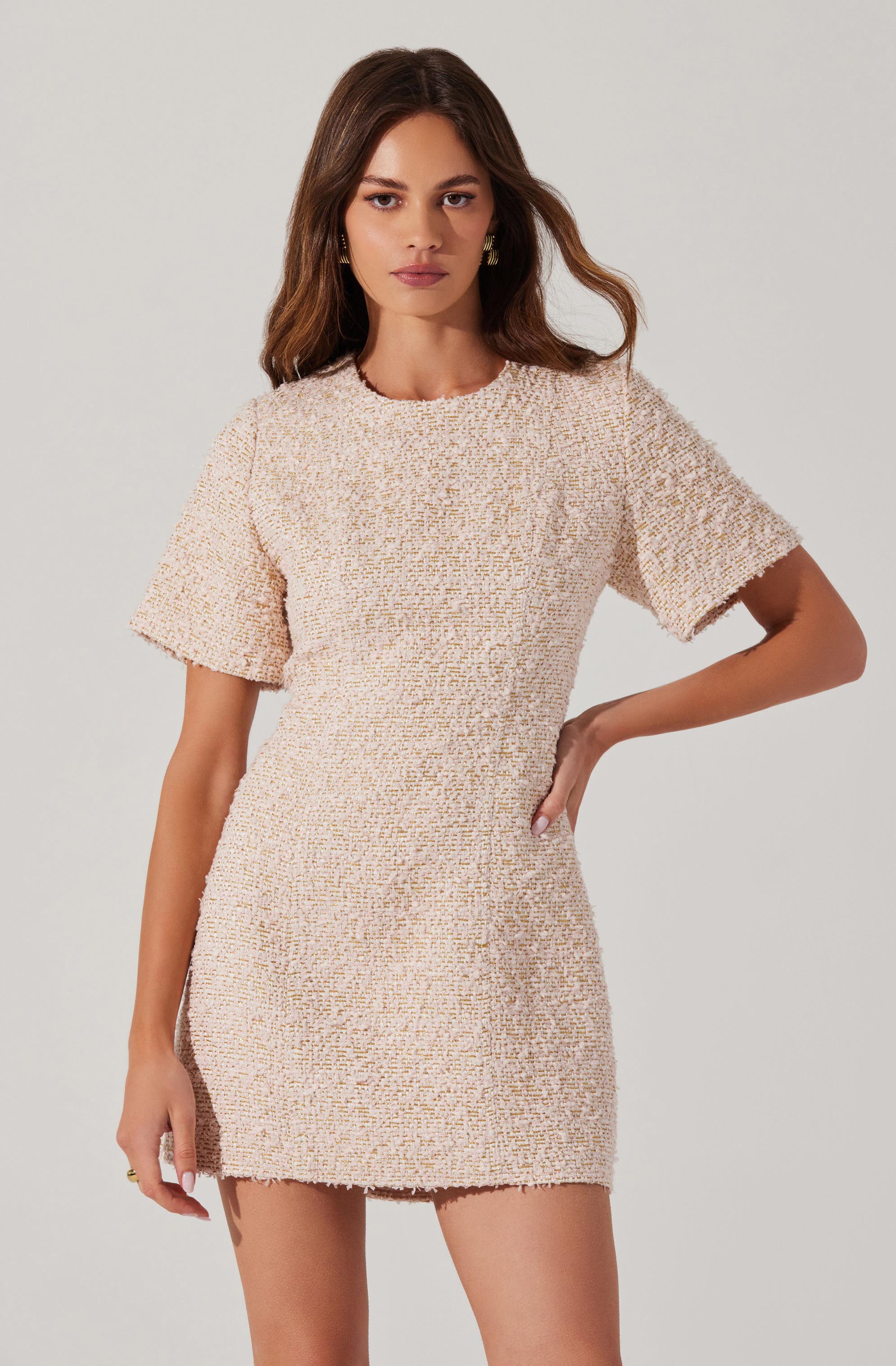 Portilla Dress — view 1
