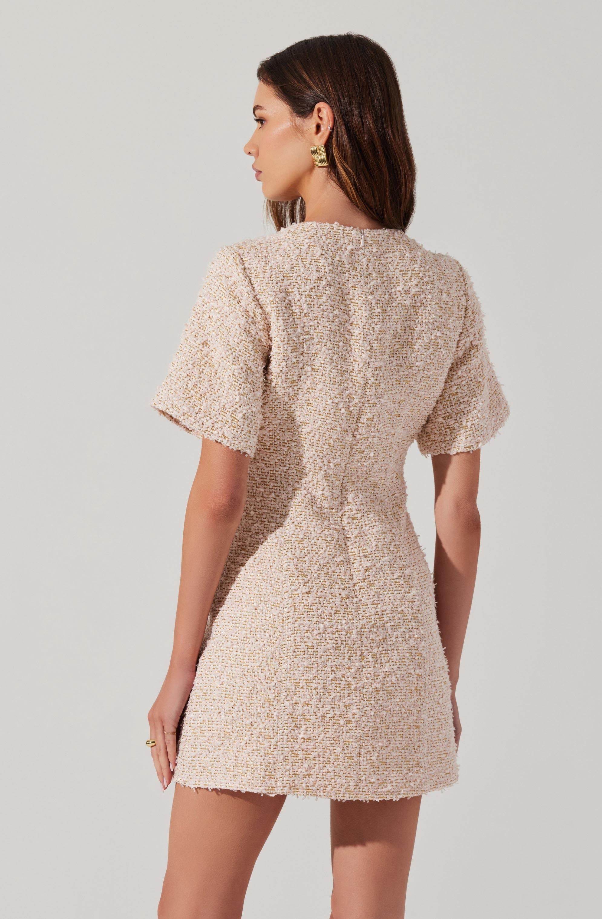 Portilla Dress — view 2