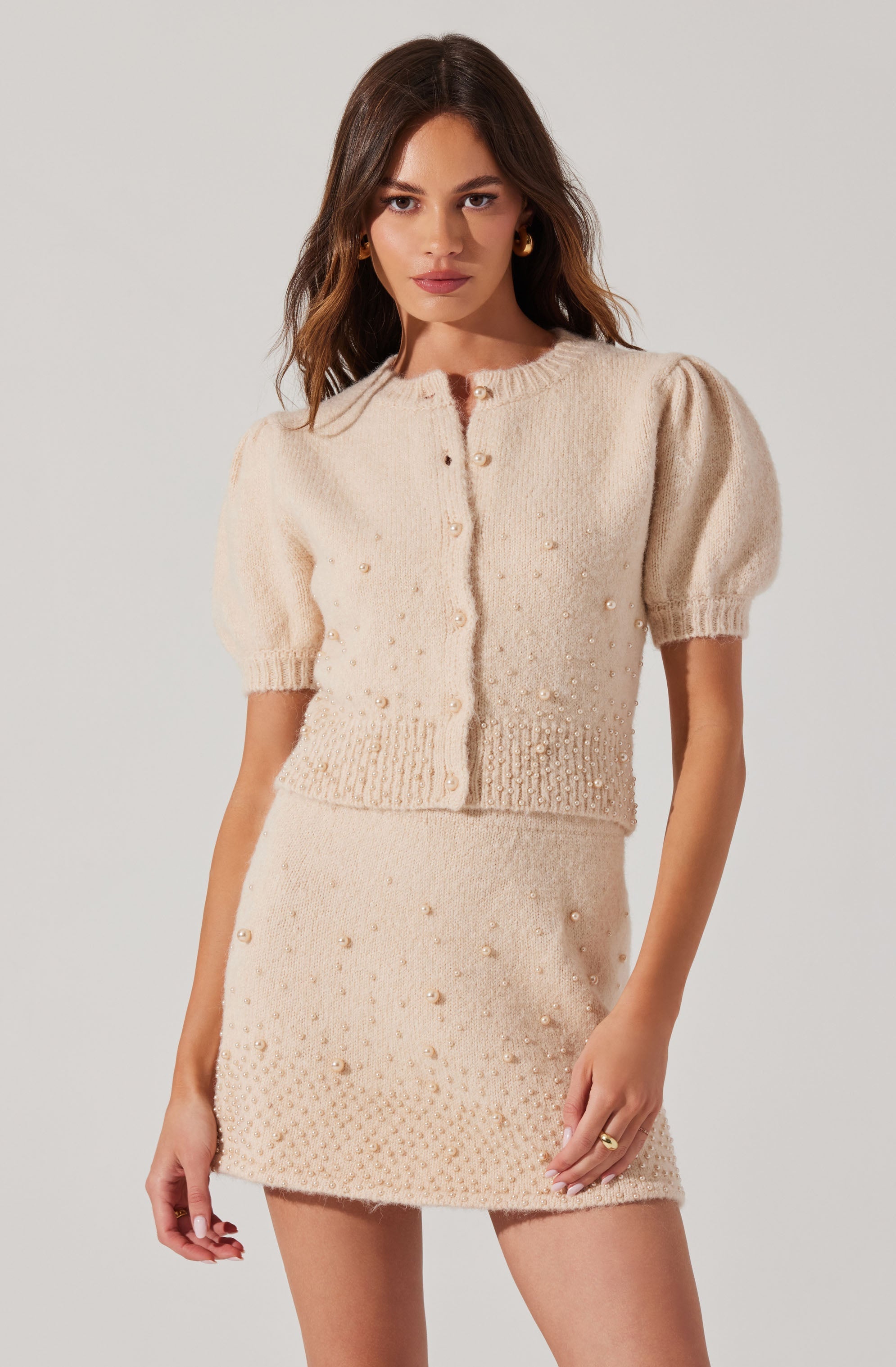 Joly Skirt — view 4