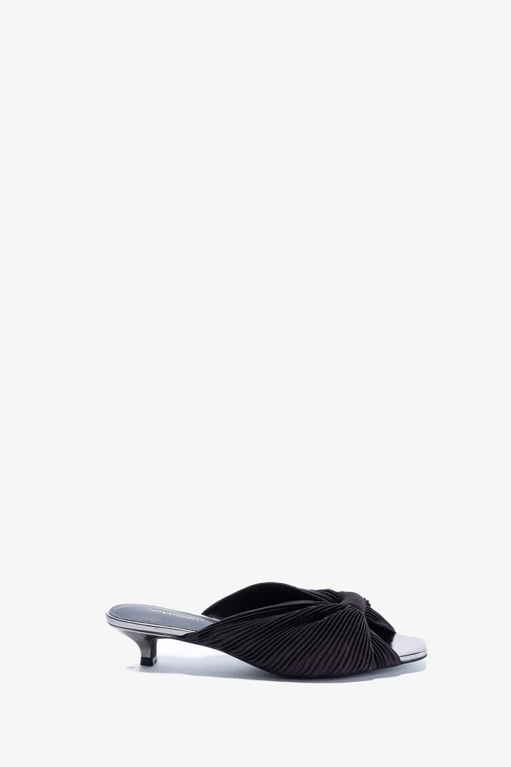 Curfew Kitten Heel — view 4