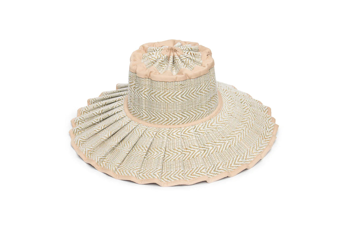 新品未使用 LORNA MURRAY Mayfair L Avoca Capri Hat in Avoca– Dear Neighbor