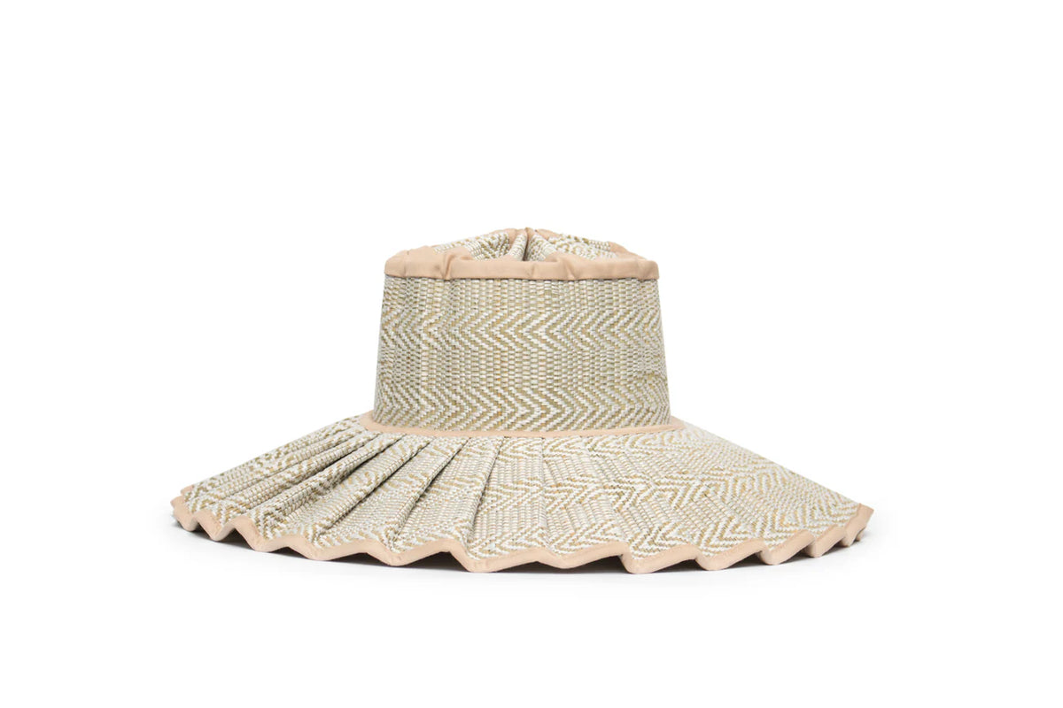 Capri Hat in Avoca– Dear Neighbor