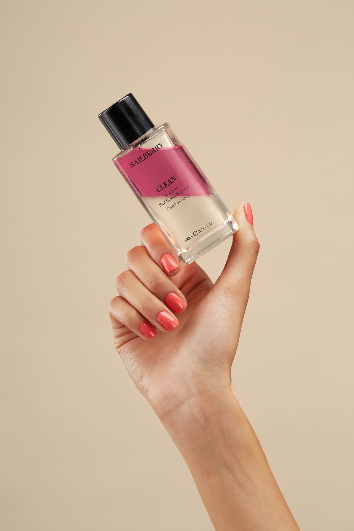 Clean by Nailberry — view 3