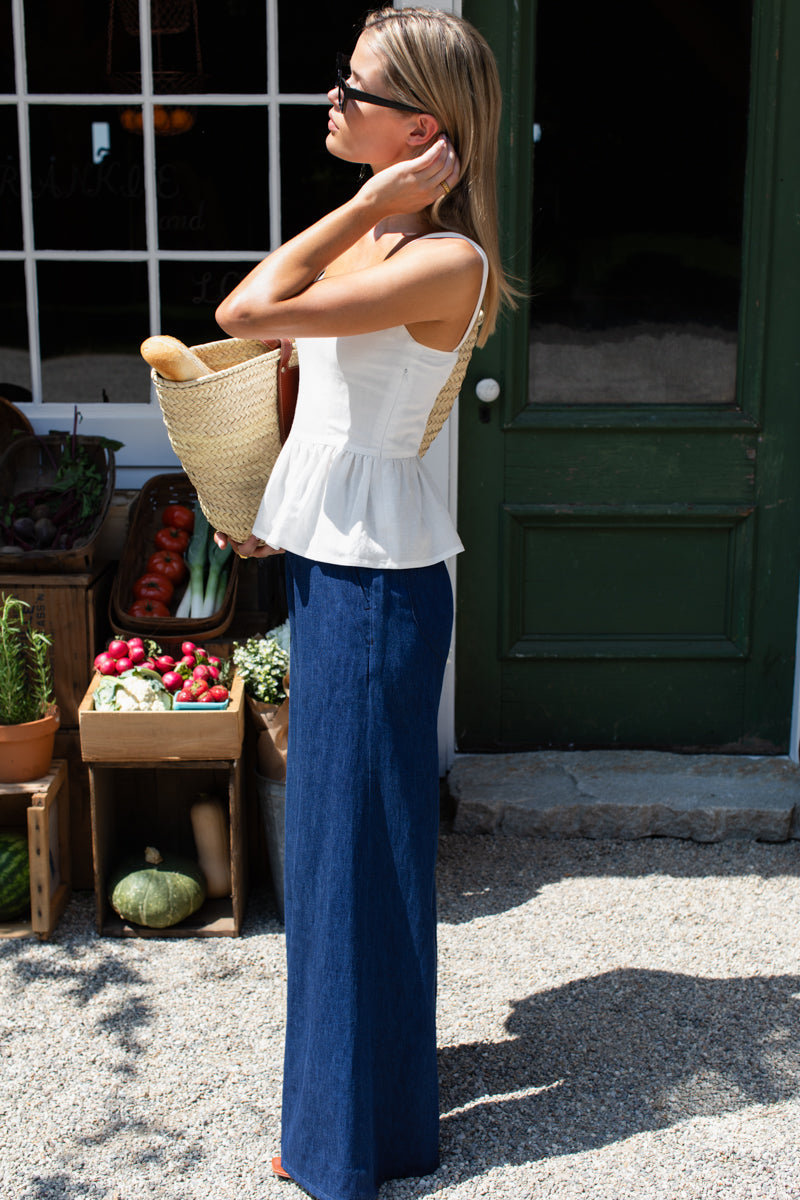 Tulip Trouser — view 1