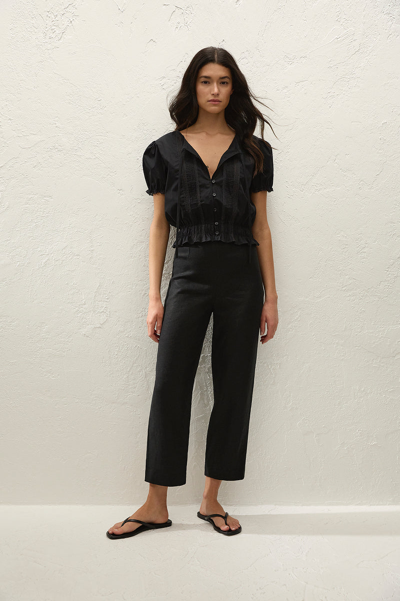 Fiora Blouse