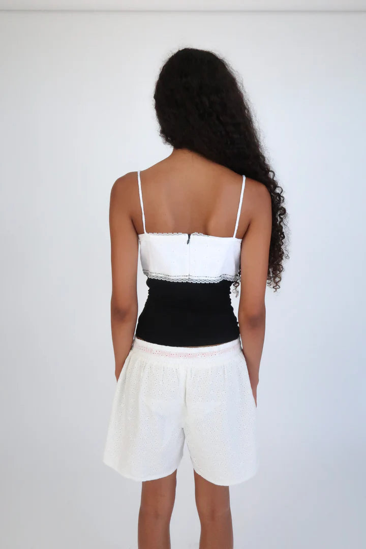 Mia Sport Short — view 3