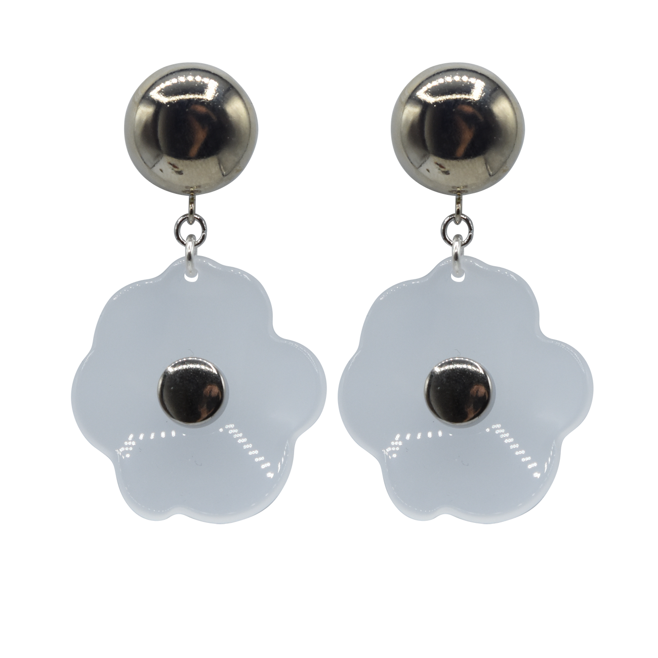 Narcissus Earrings