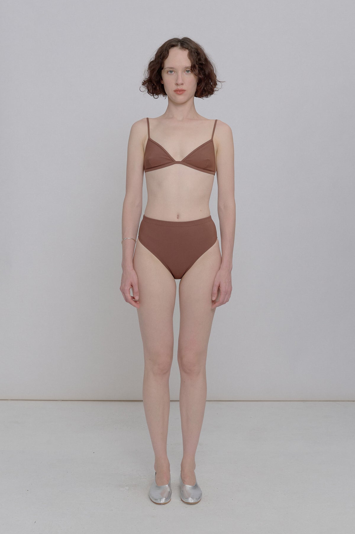 Super-Hi Bottom in Cocoa — view 4