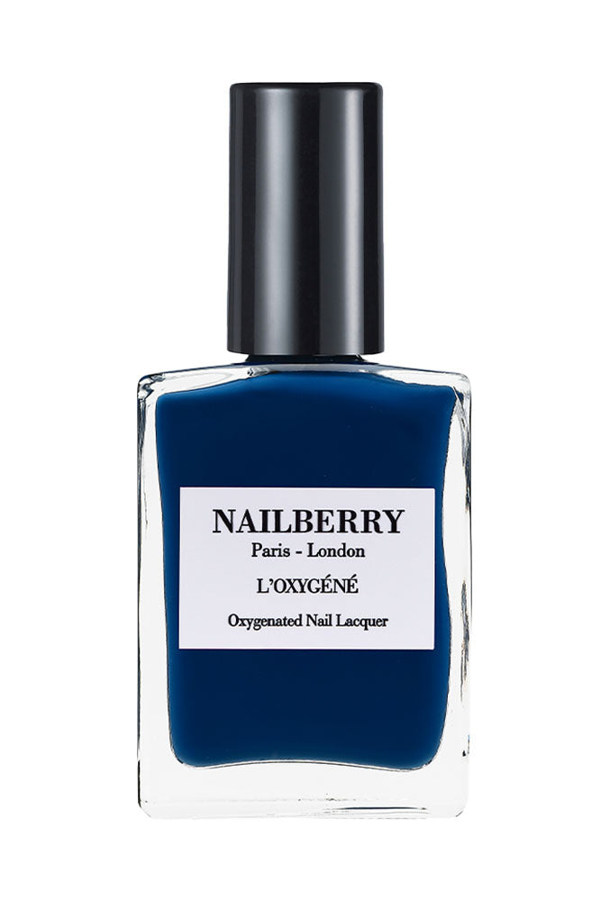 Nail Polish in Orage