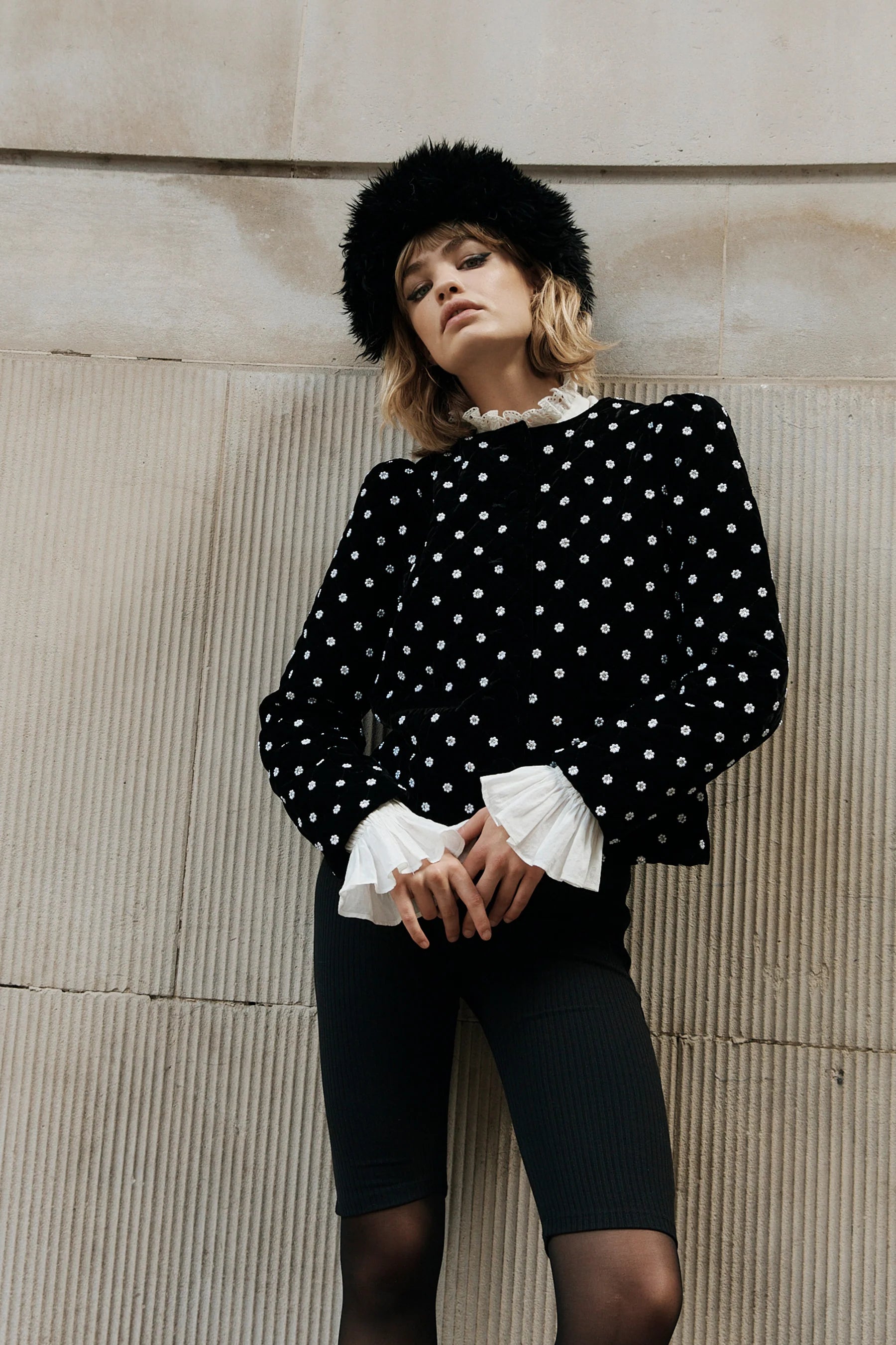 Kitty Jacket — view 2