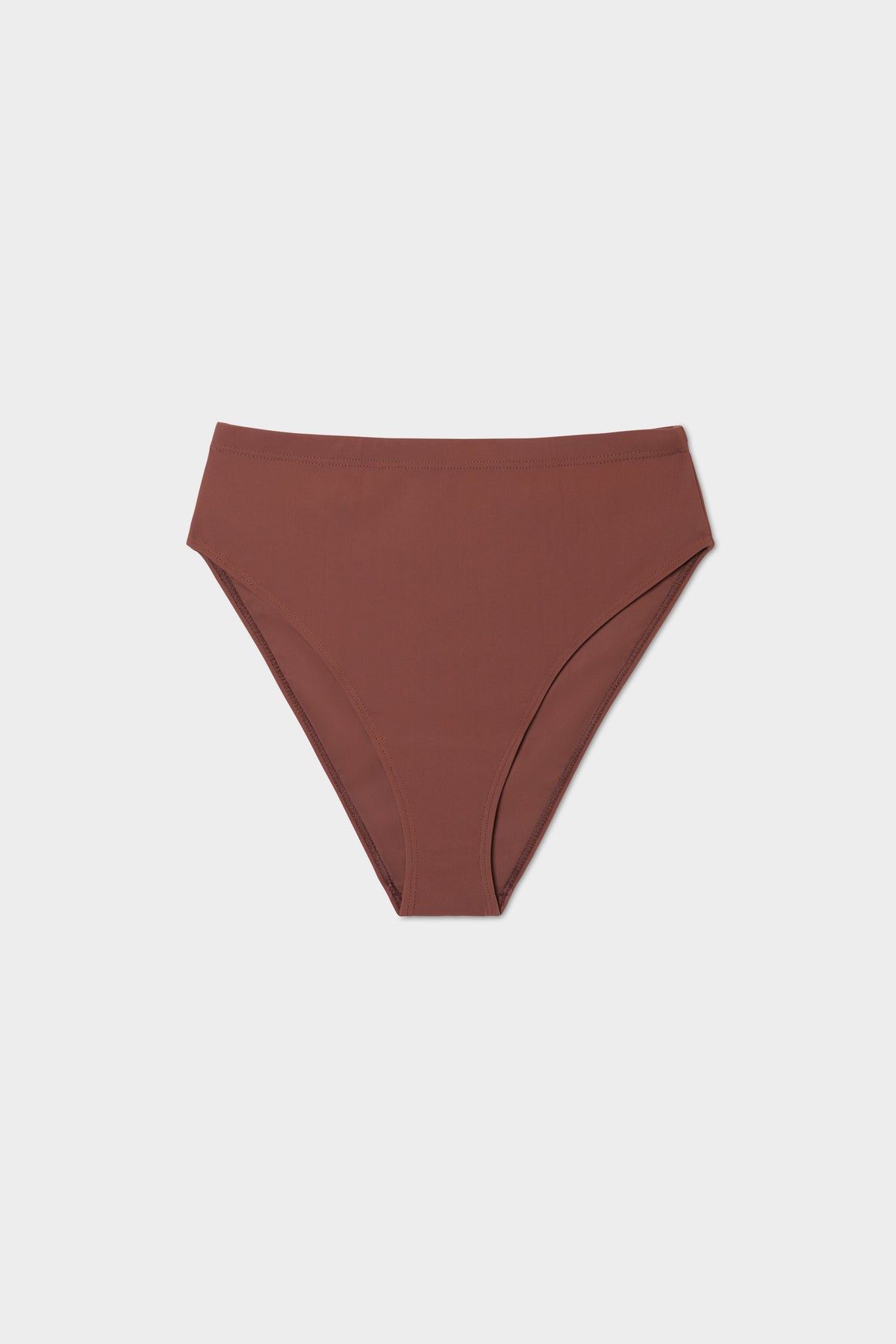 Super-Hi Bottom in Cocoa — view 2