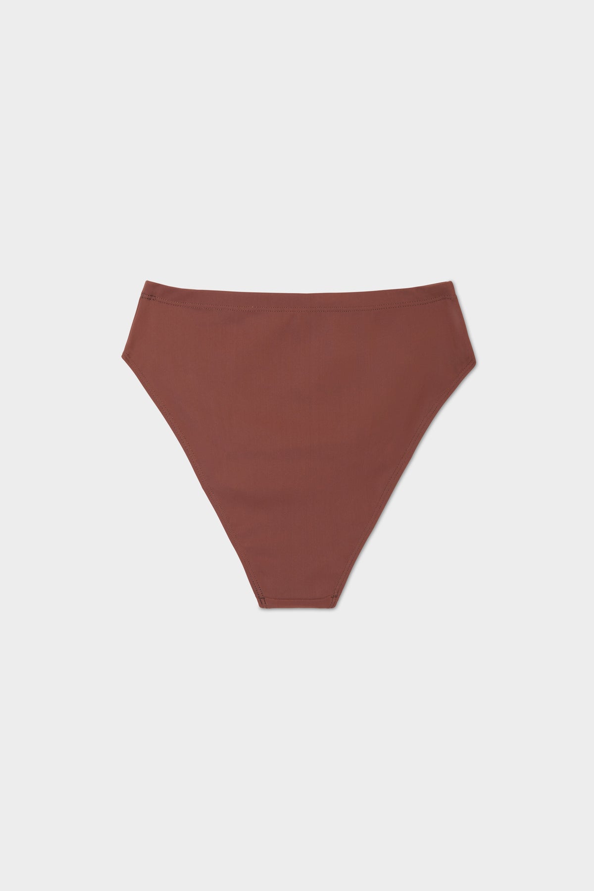 Super-Hi Bottom in Cocoa — view 3