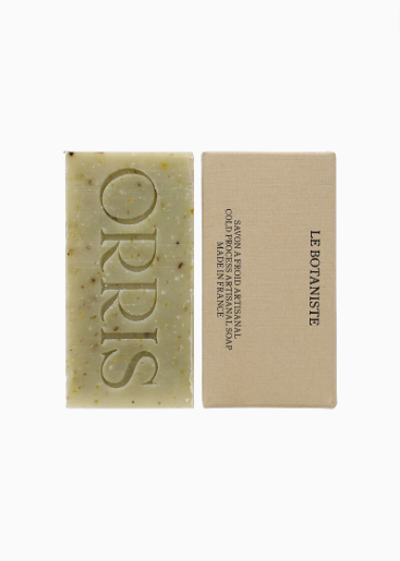 Le Botaniste Soap