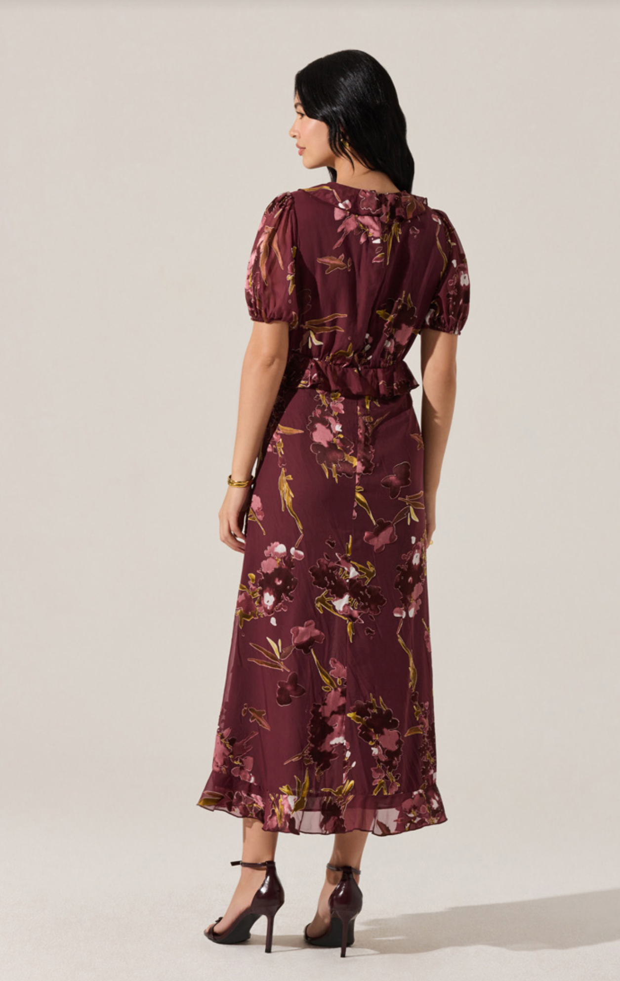 Bennet Dress