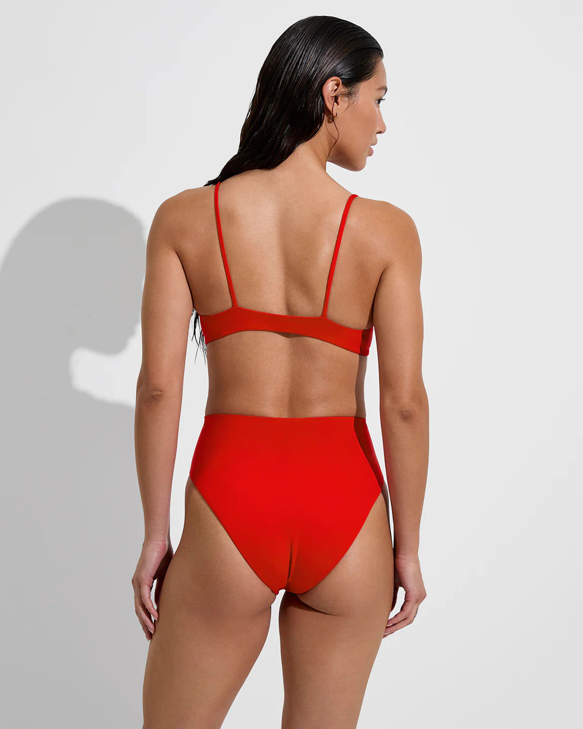 Super Hi Hi Bottom in Sweet Chili Heat