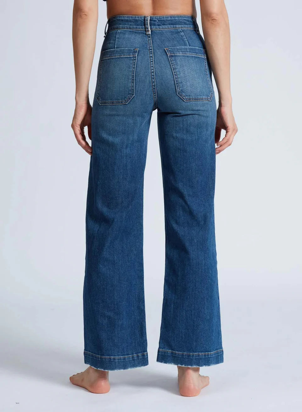 Sailor Jean — view 4