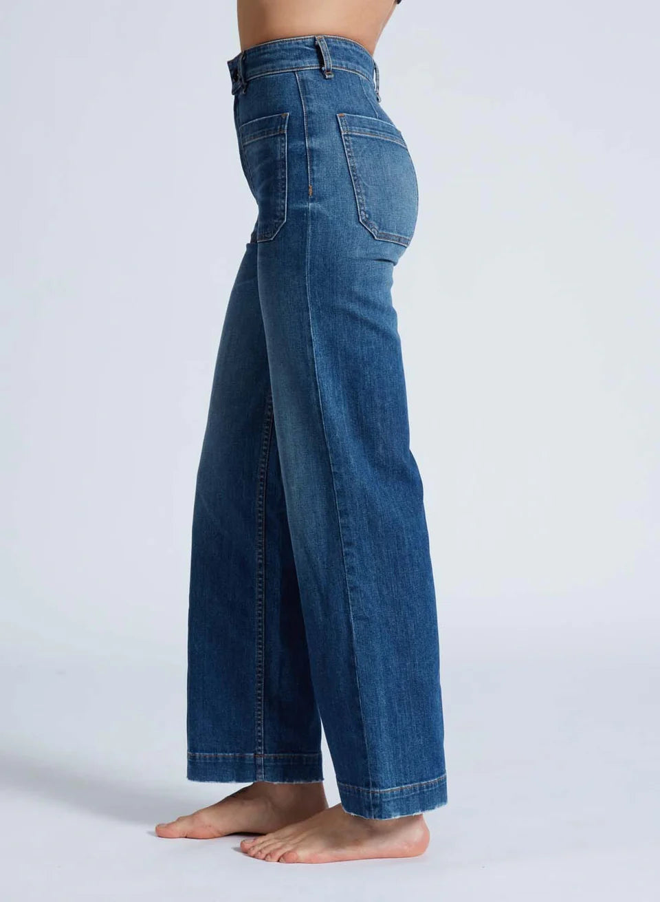 Sailor Jean — view 3