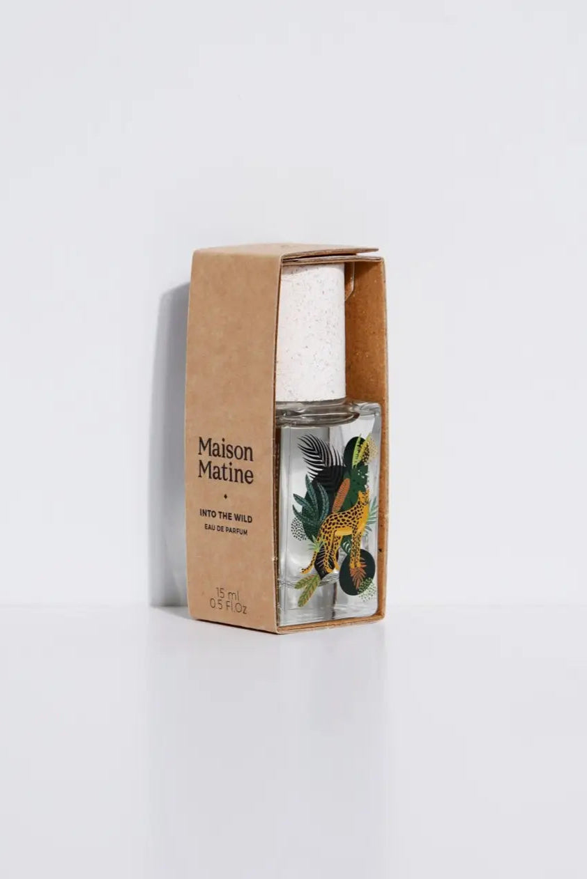 Into the Wild Eau de Parfum — view 2