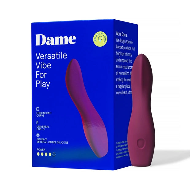Dip 2.0 Versatile Vibrator