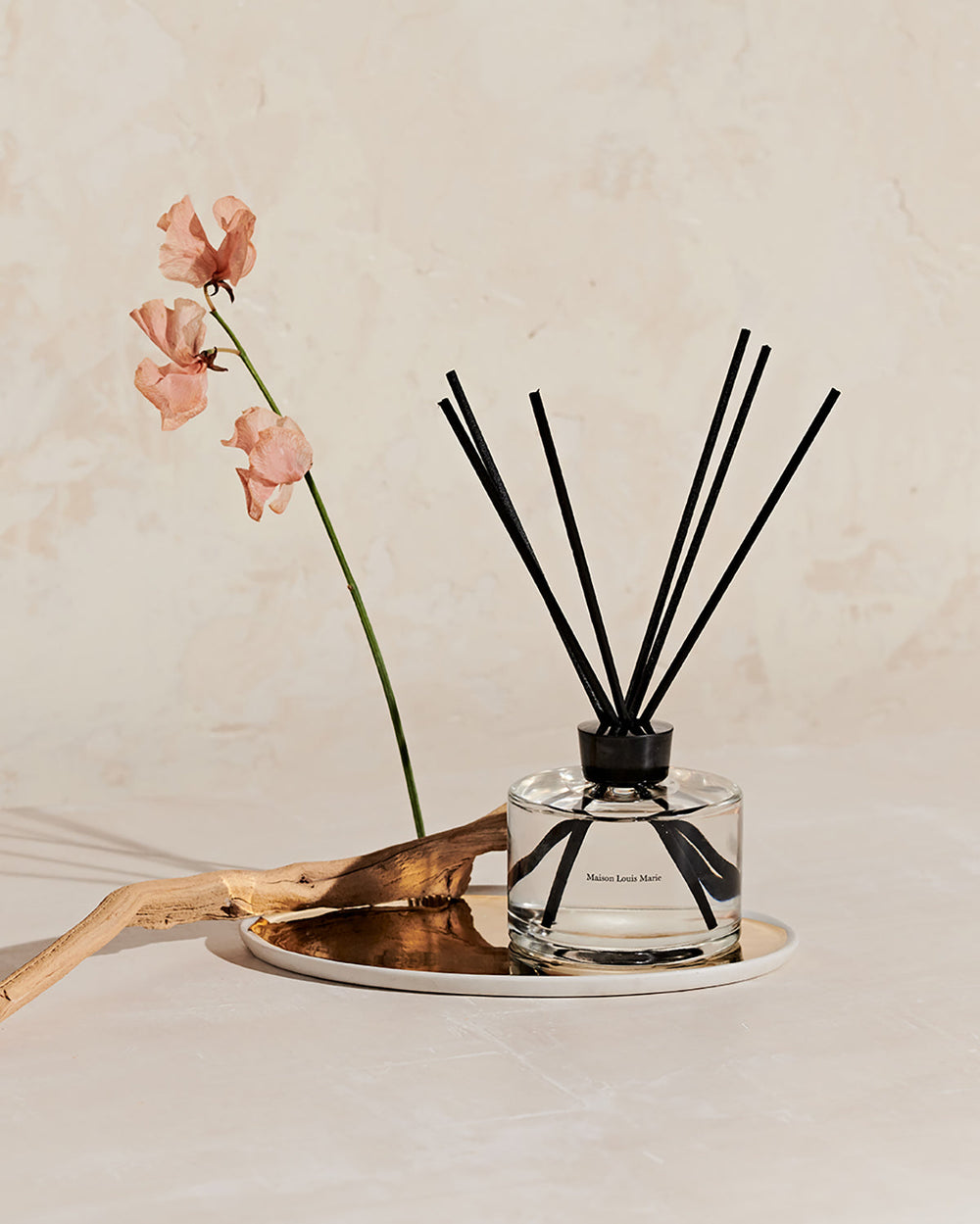 No. 04 Bois de Balincourt Diffuser