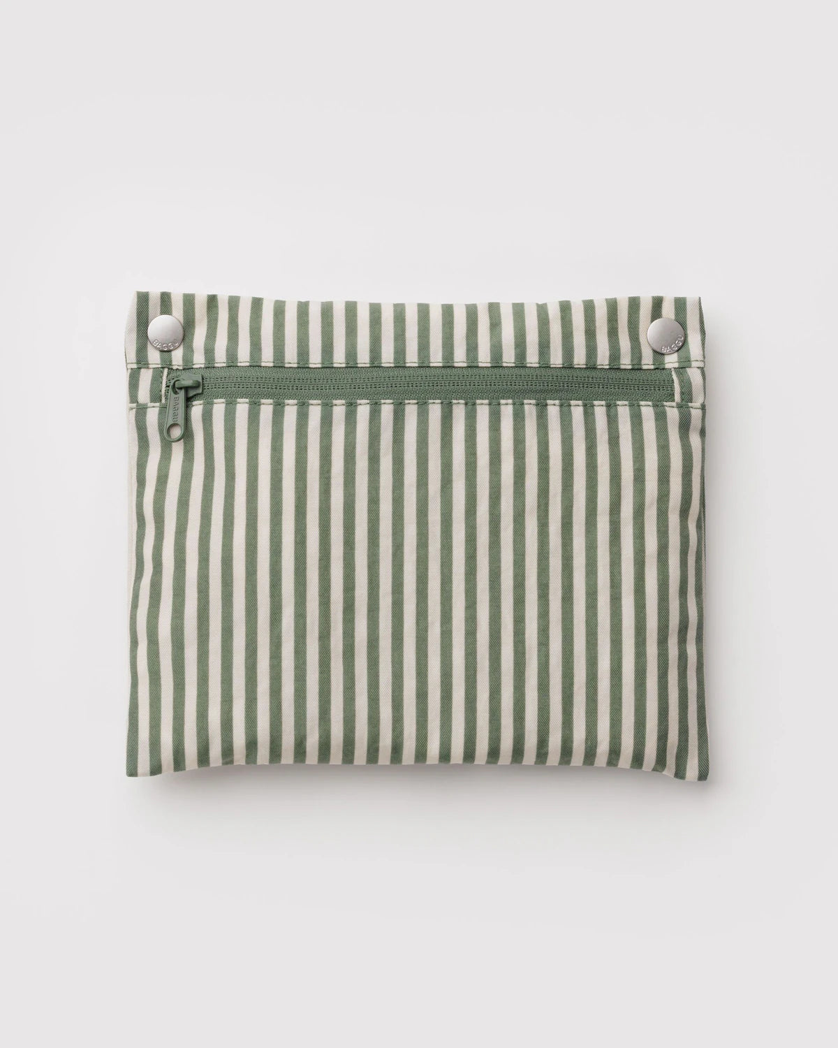 Cloud Bag - Sage Stripe