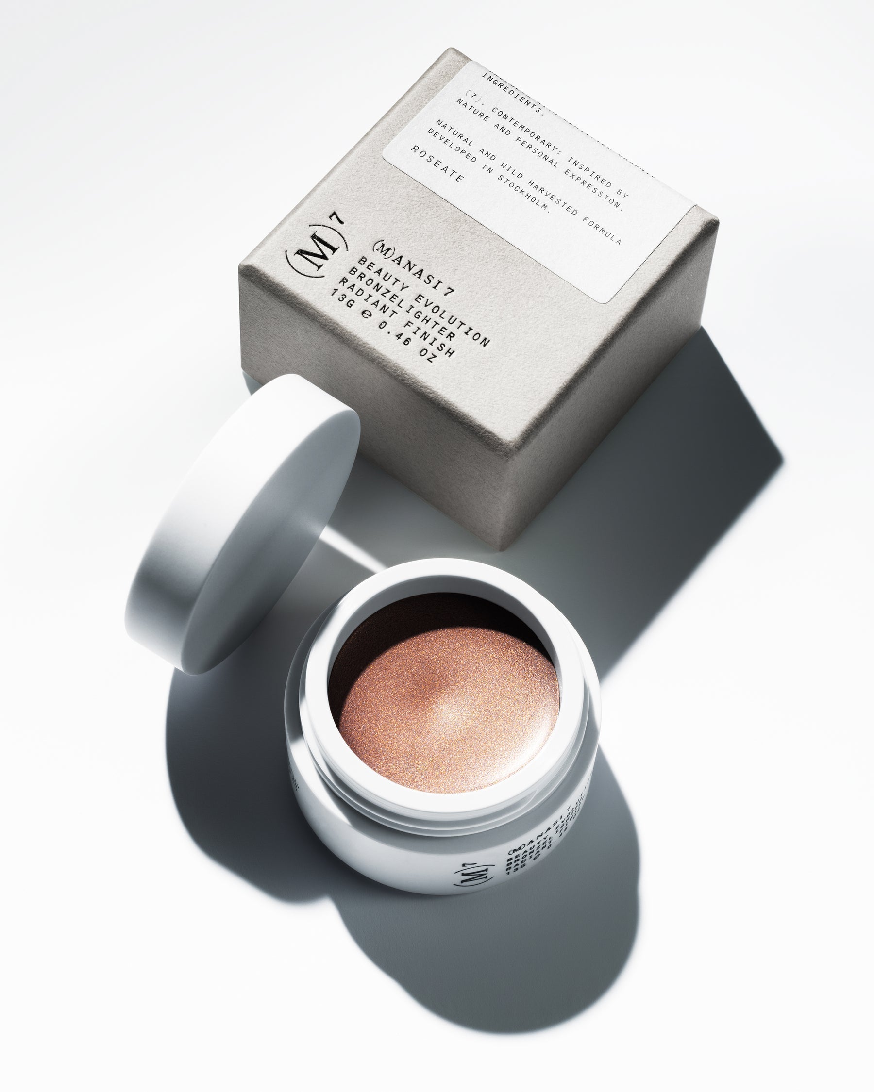 Bronzelighter in Roseate — view 5