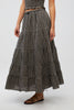 Paloma Skirt - Oat