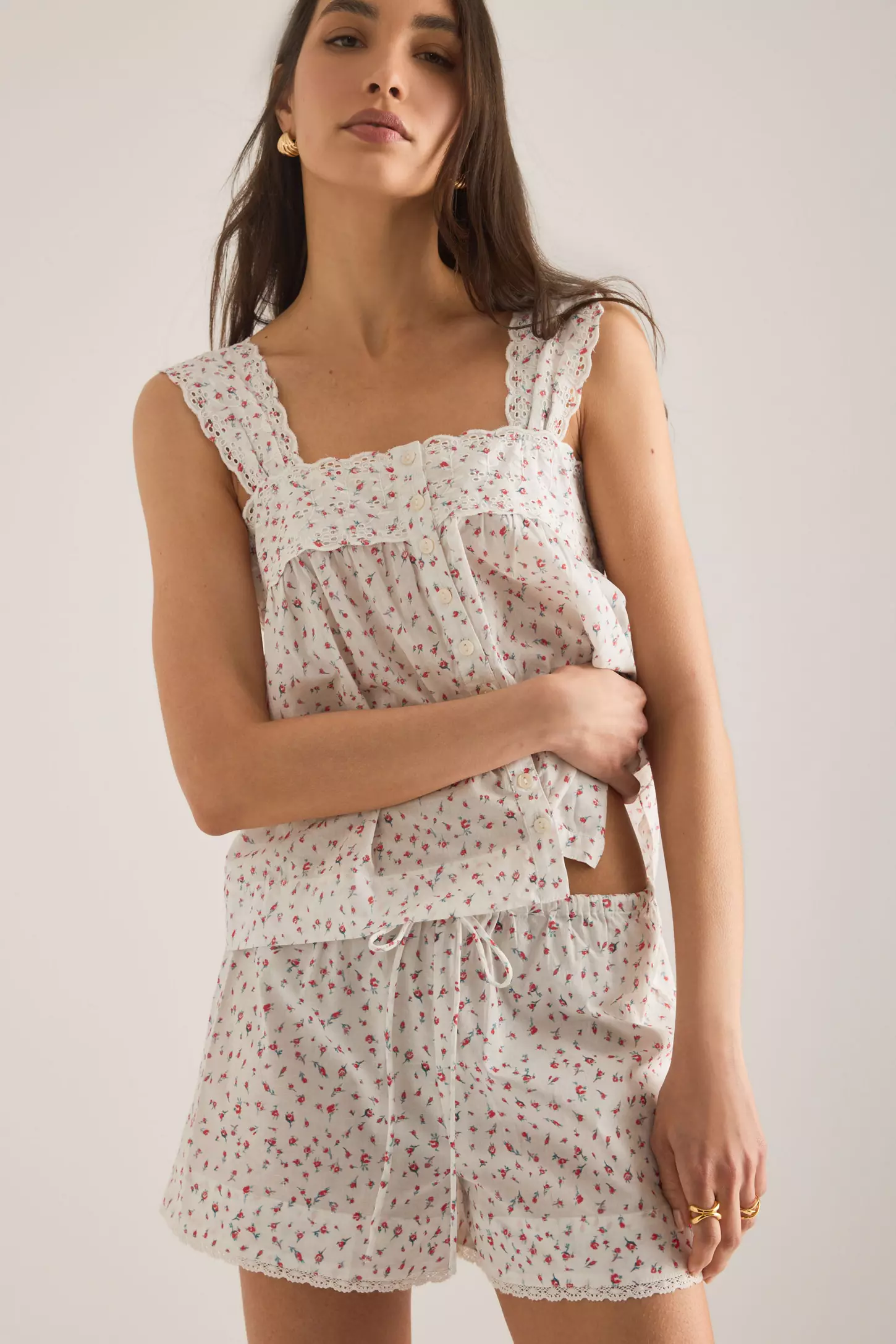 Harrietta Short — view 3