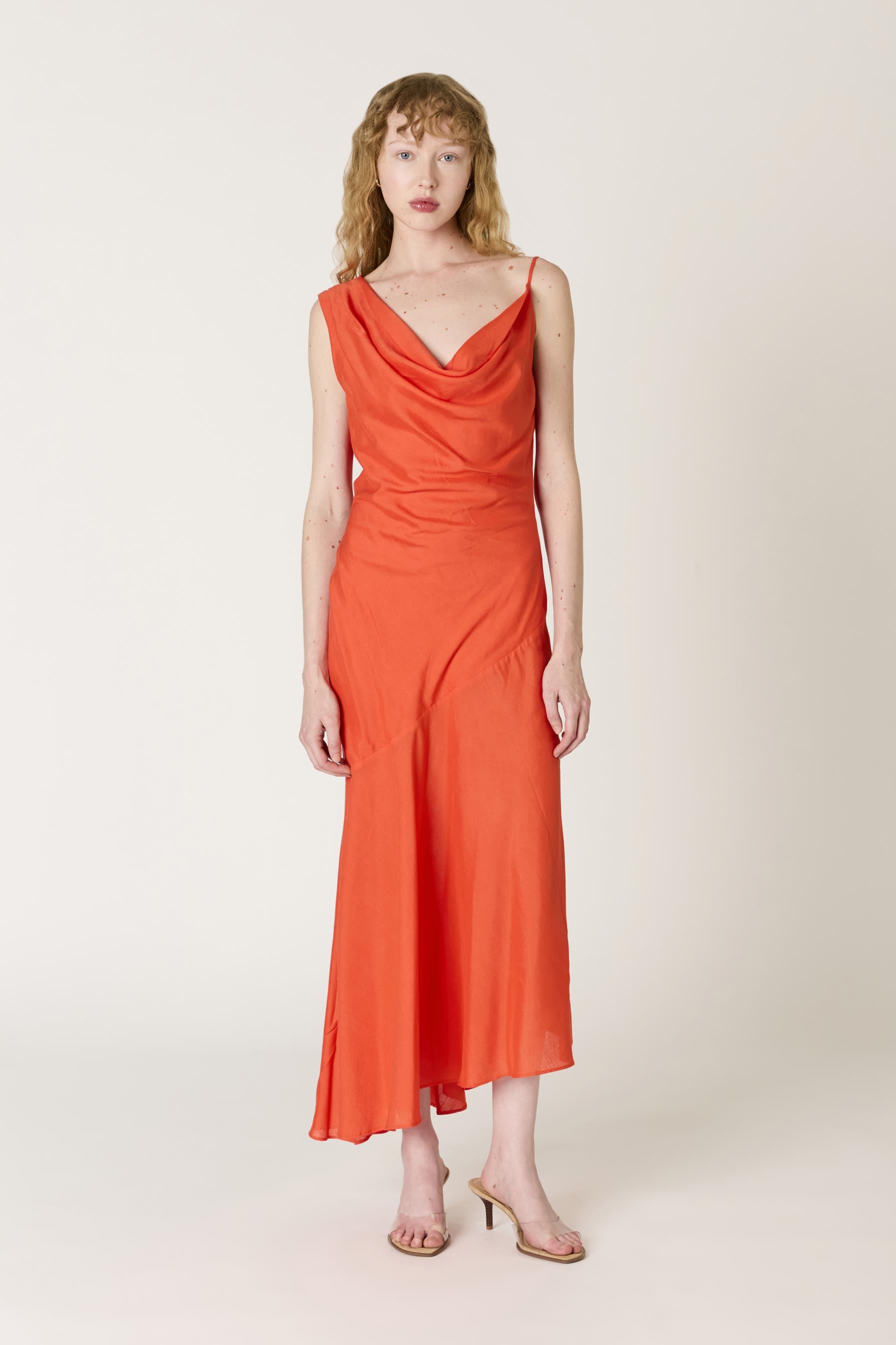Cielo Dress