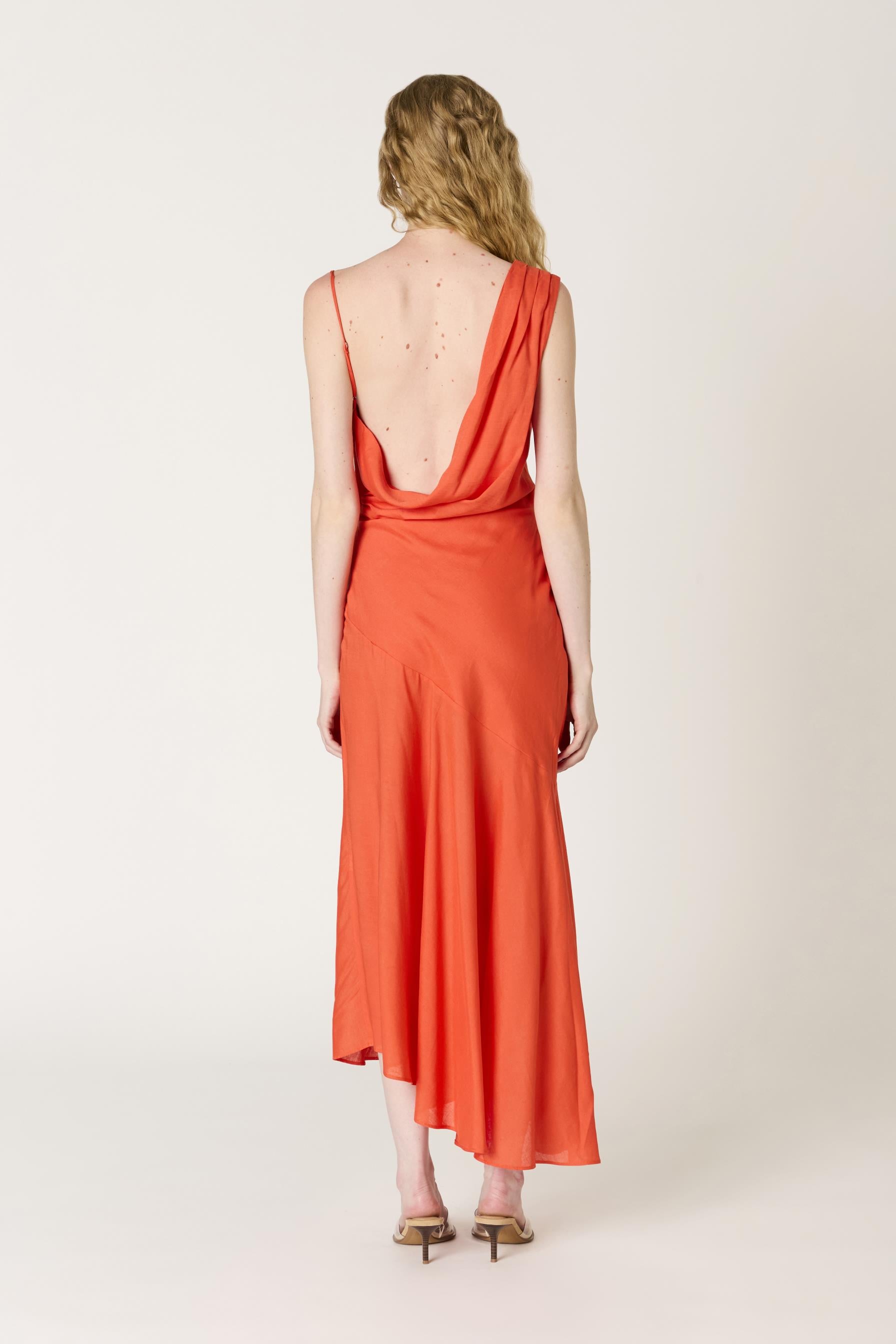 Cielo Dress — view 3