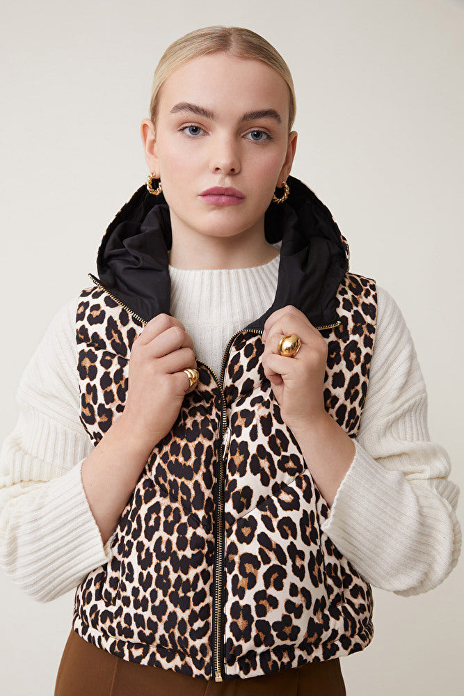 Dazzle Vest