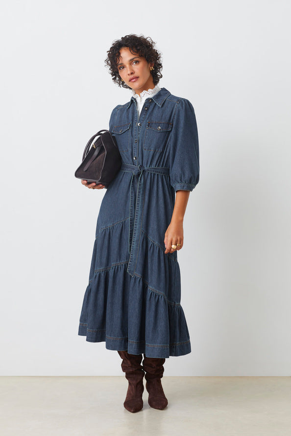 Clarck Dress