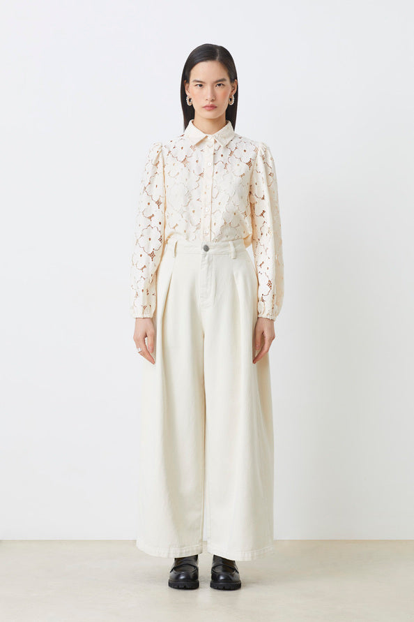 Rim Pant — front view