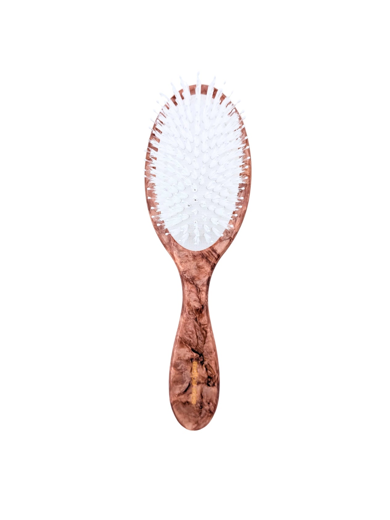 Mustang Horse Hair Day Brush