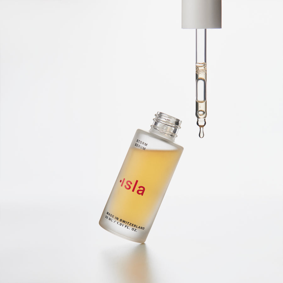 Storm Serum
