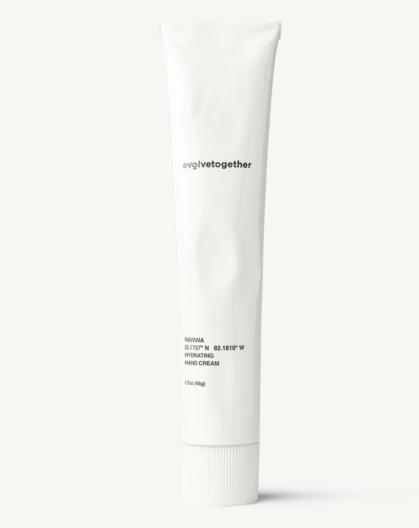 Hydrating Hand Cream in Havana