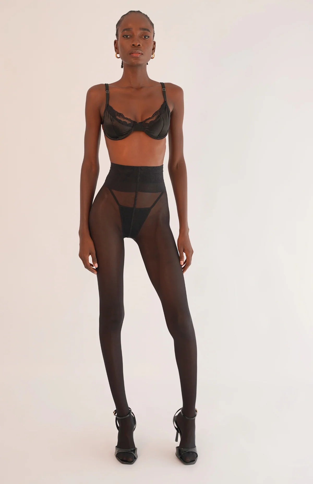 The Essential Tights