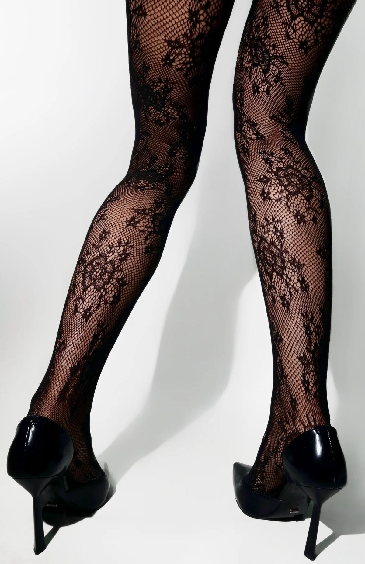 The Je T'aime Tights
