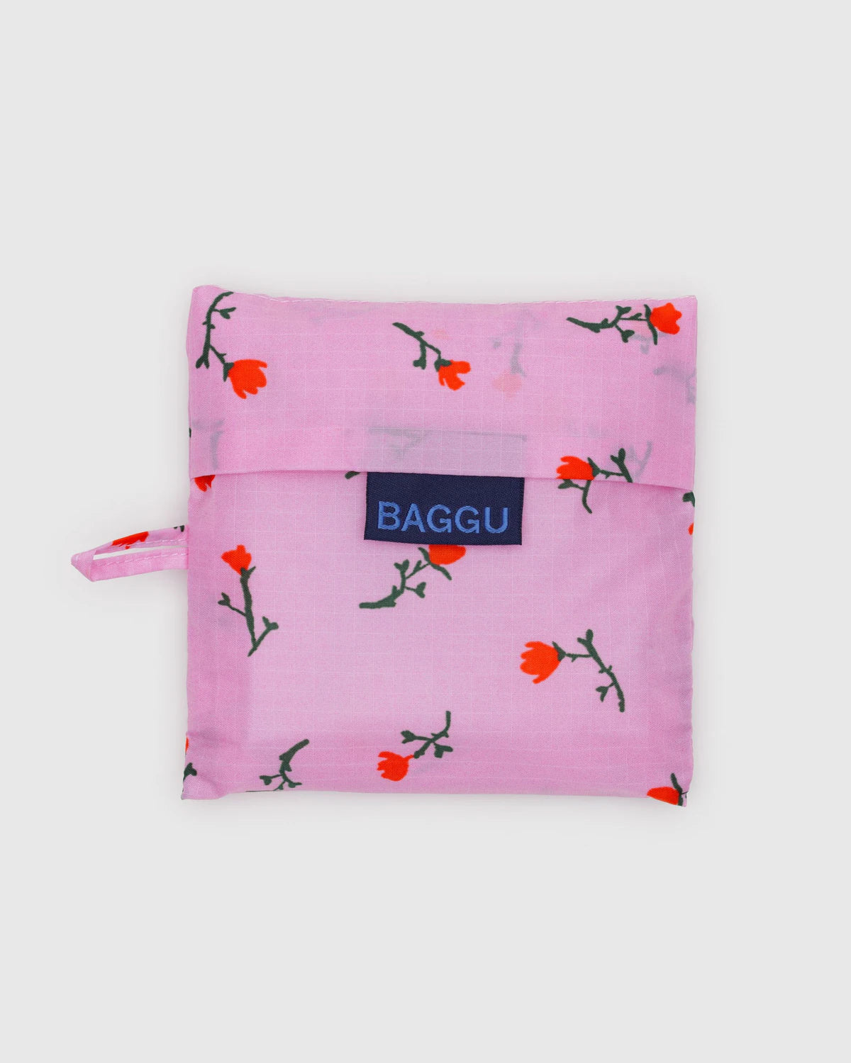 Standard Baggu in Painted Wildflower — view 3