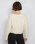 Madison Sweater in Cream