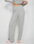 Dolce Pant in Heather Grey