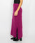 Escarlata Knit Skirt in Purple