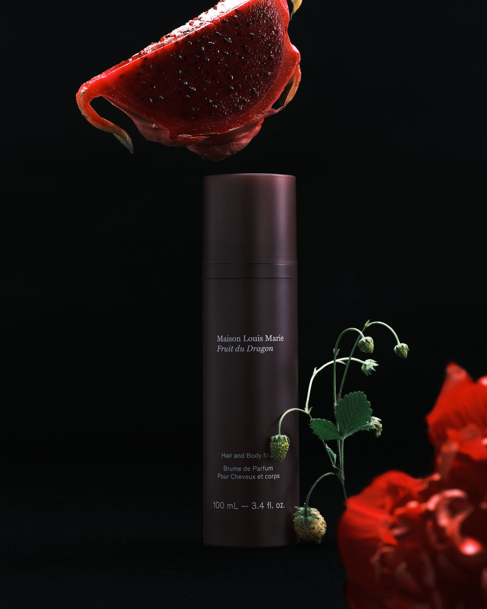 Fruit du Dragon Hair and Body Mist — view 3