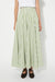 Vitalis Skirt -Stripes