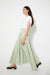 Vitalis Skirt -Stripes
