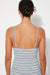 Ripe Top - Blue Stripes