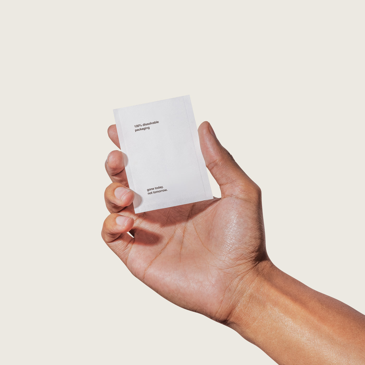 Fiji Travel Coconut Powder Face Wash